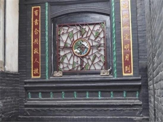 Pingyao Tian Yi Hostel Zewnętrze zdjęcie