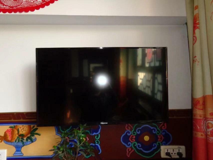 Pingyao Tian Yi Hostel Zewnętrze zdjęcie